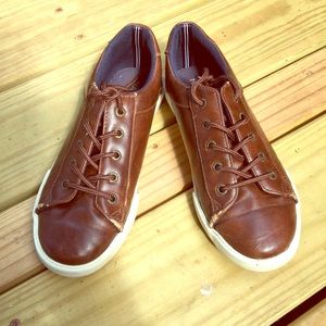 Nautica Shoes boy size 4